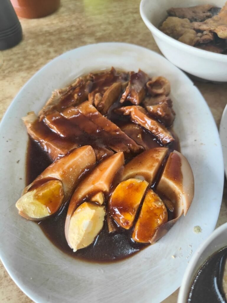 JB Kway Teow Kia