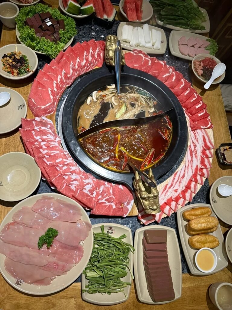 JB Hot Pot