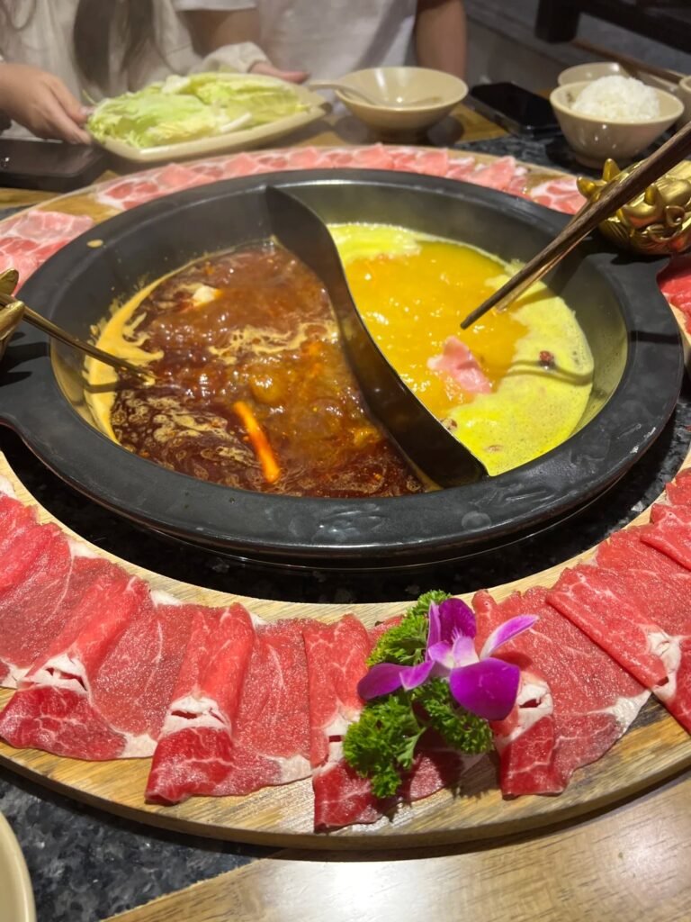 JB Hot Pot