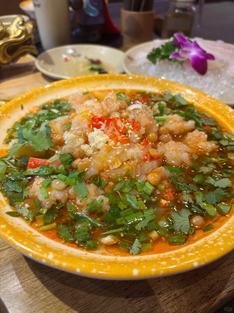 JB Hot Pot