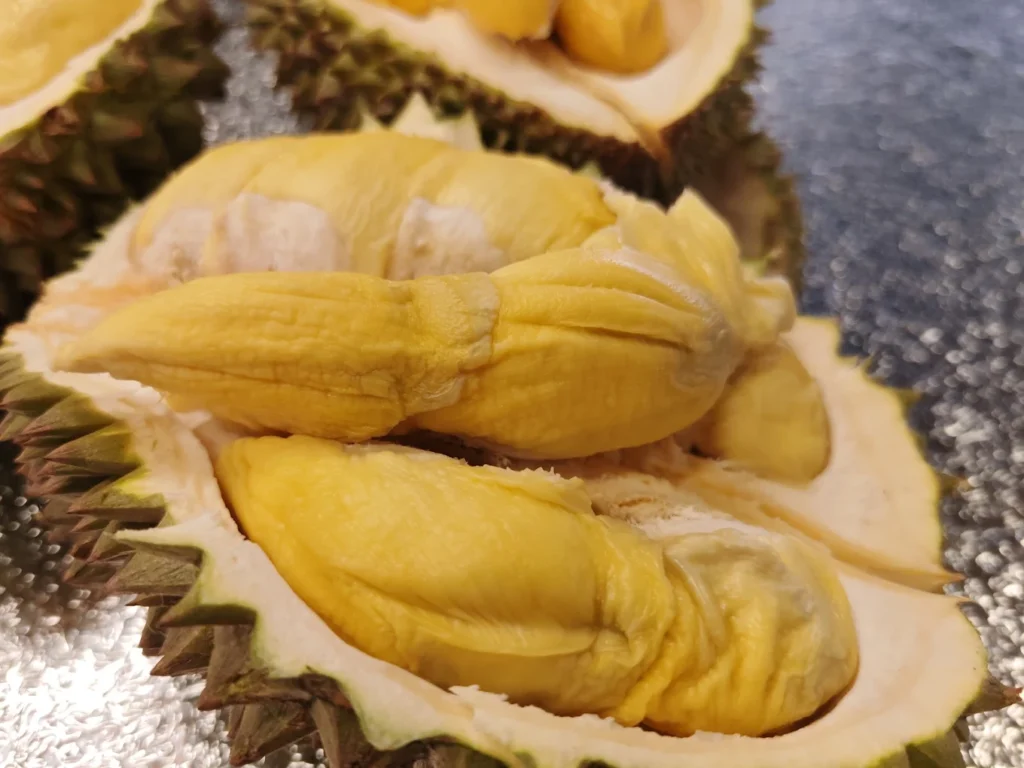 KL Durians