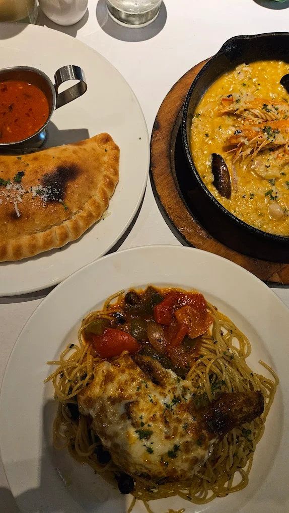 Michelangelo’s Ristorante Italiano