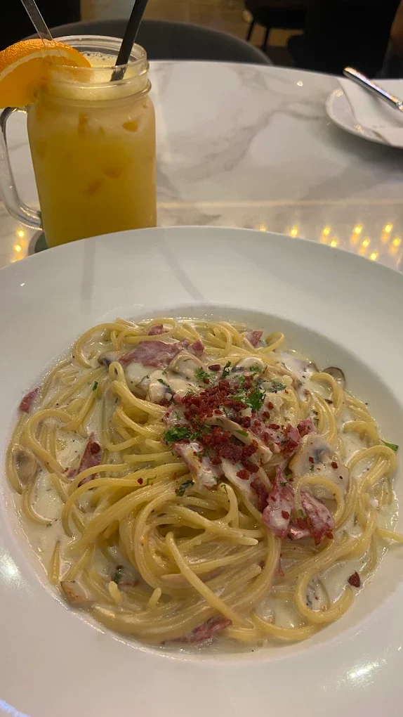 Michelangelo’s Ristorante Italiano
