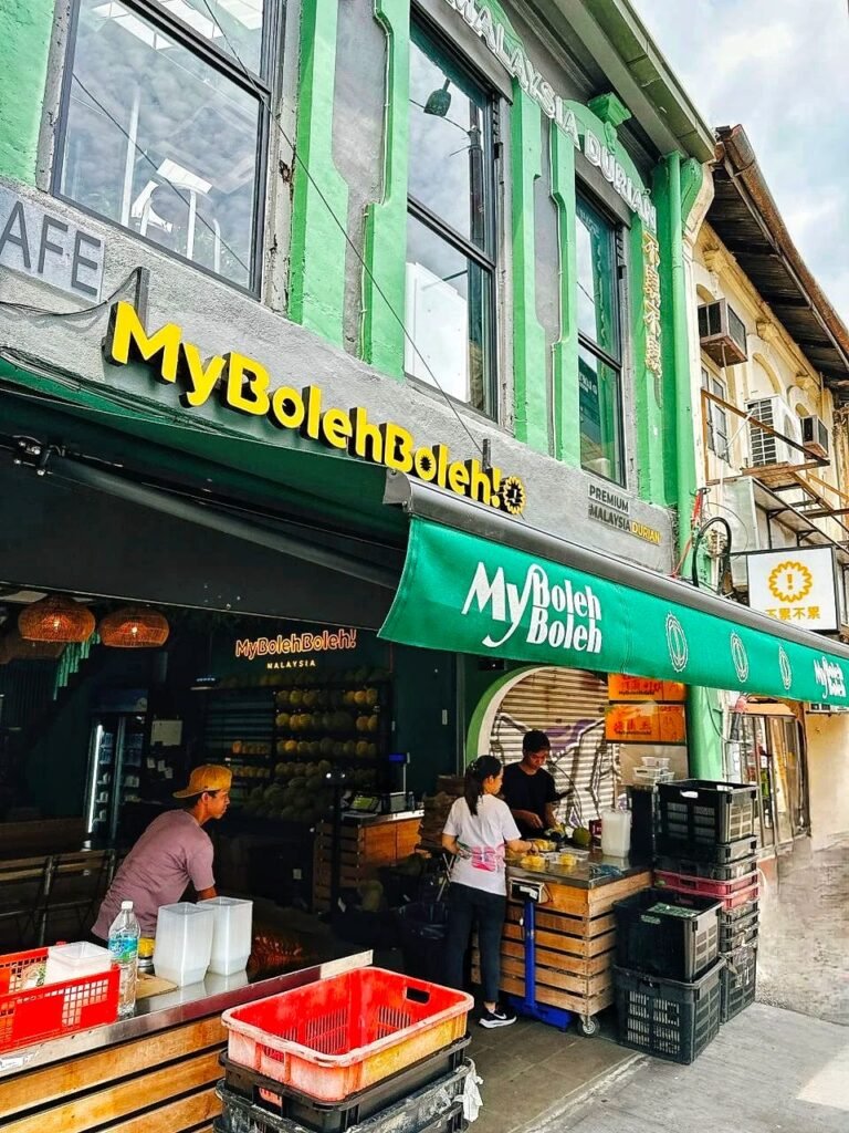 MyBolehBoleh