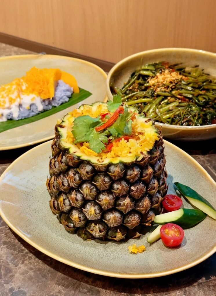 Mid Valley Southkey Food