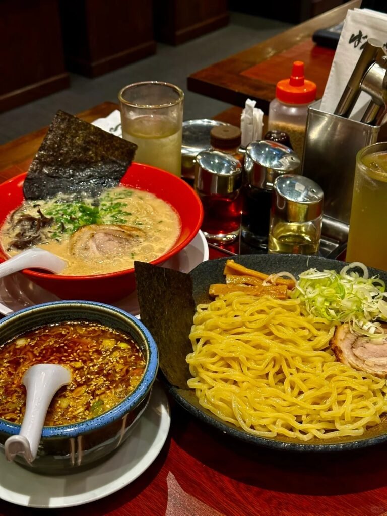 Mid Valley Southkey Food