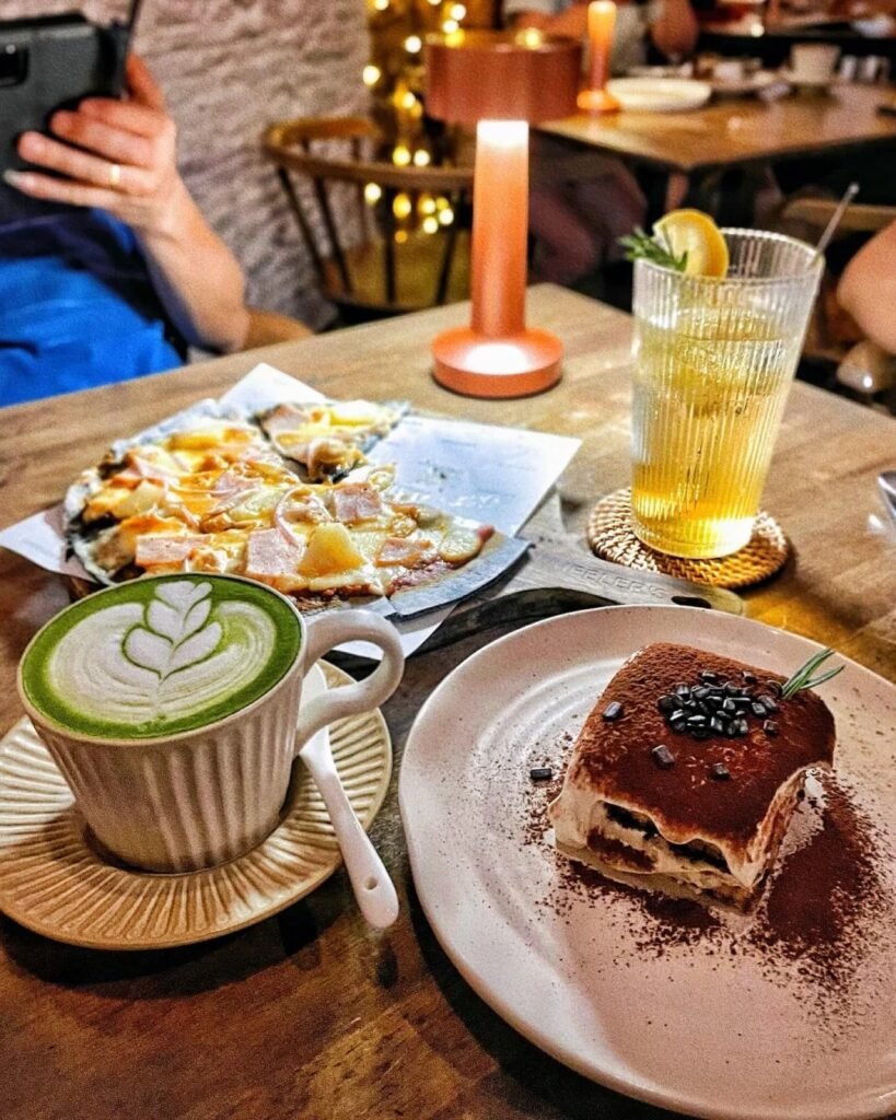 Penang Cafe