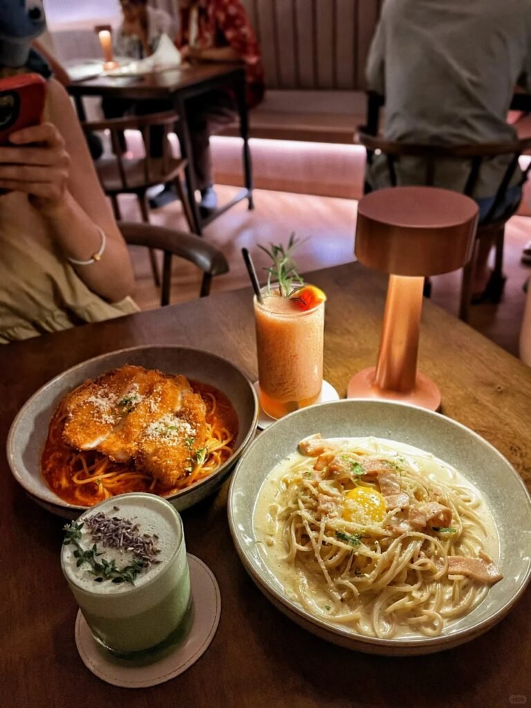 Penang Cafe