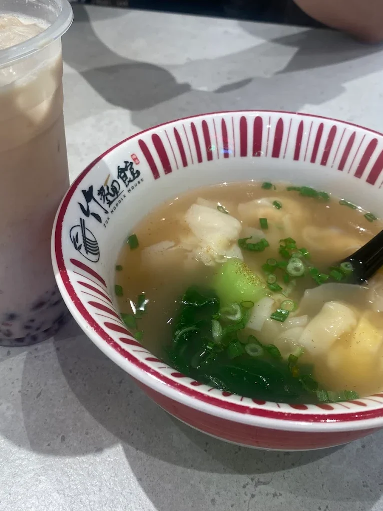 Pavilion KL Food