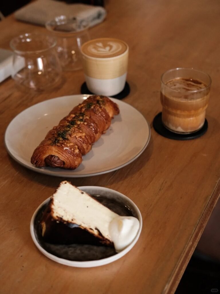 槟城Cafe