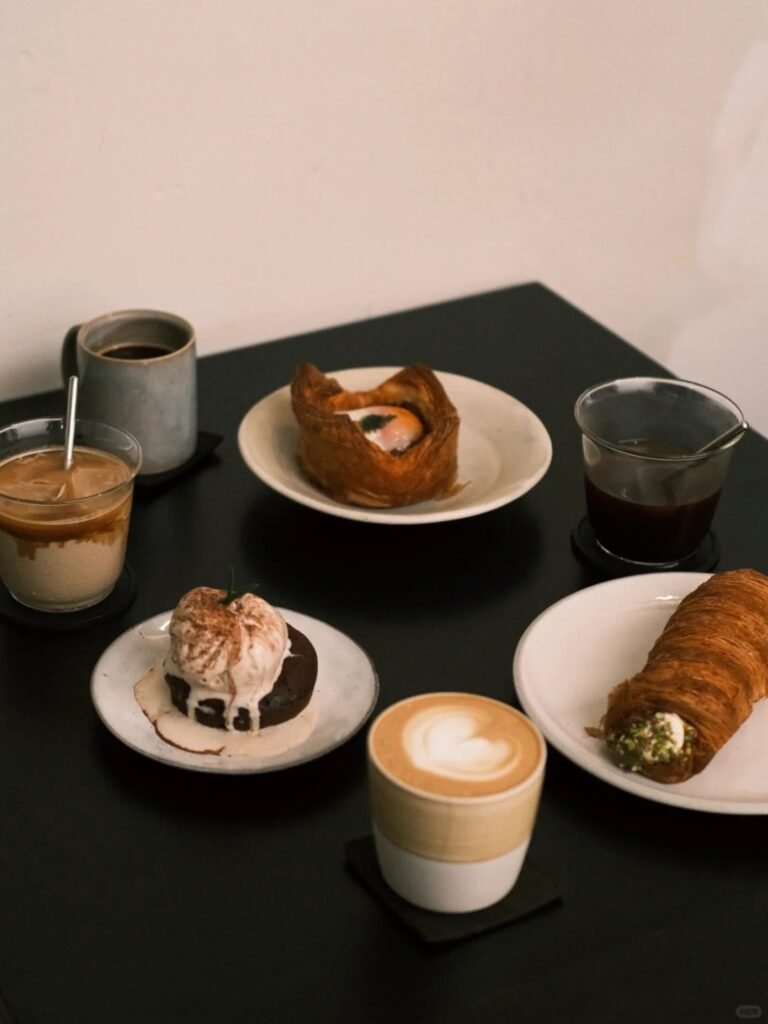 Penang Cafe
