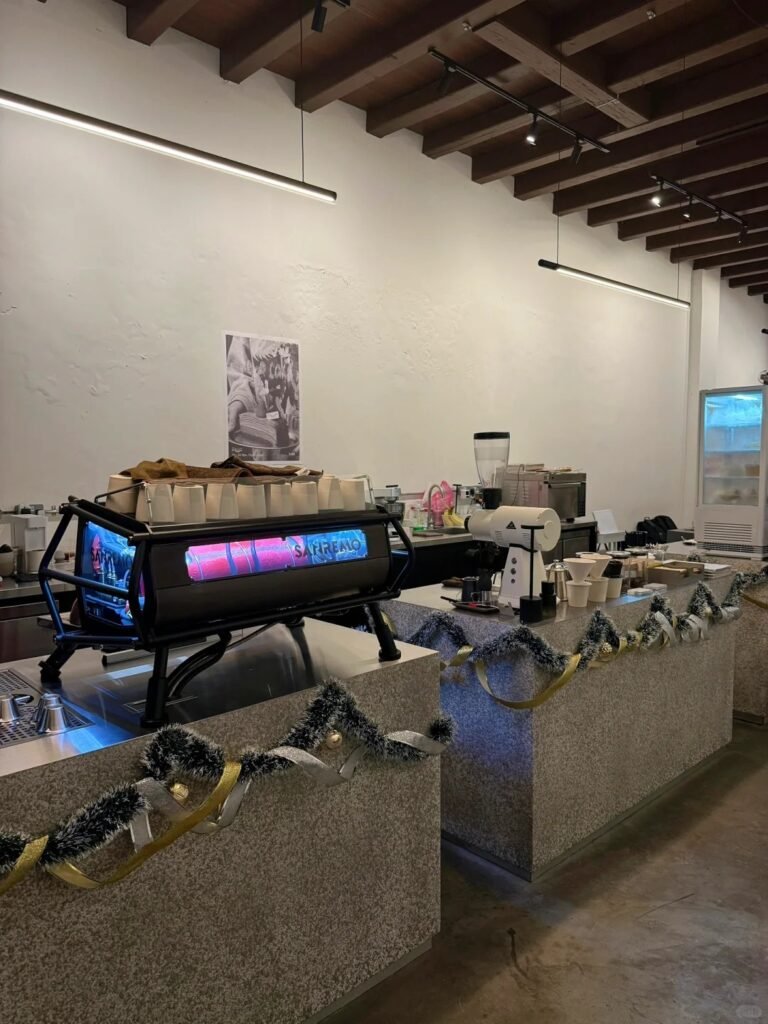 1.618 Roastery