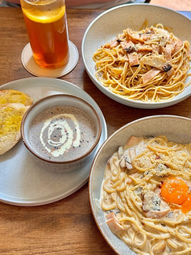 槟城Cafe