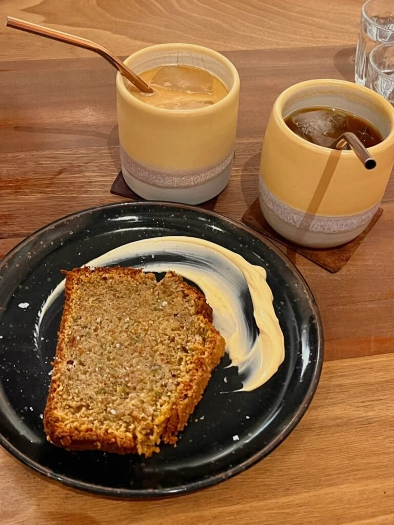 Ome by Spacebar Coffee