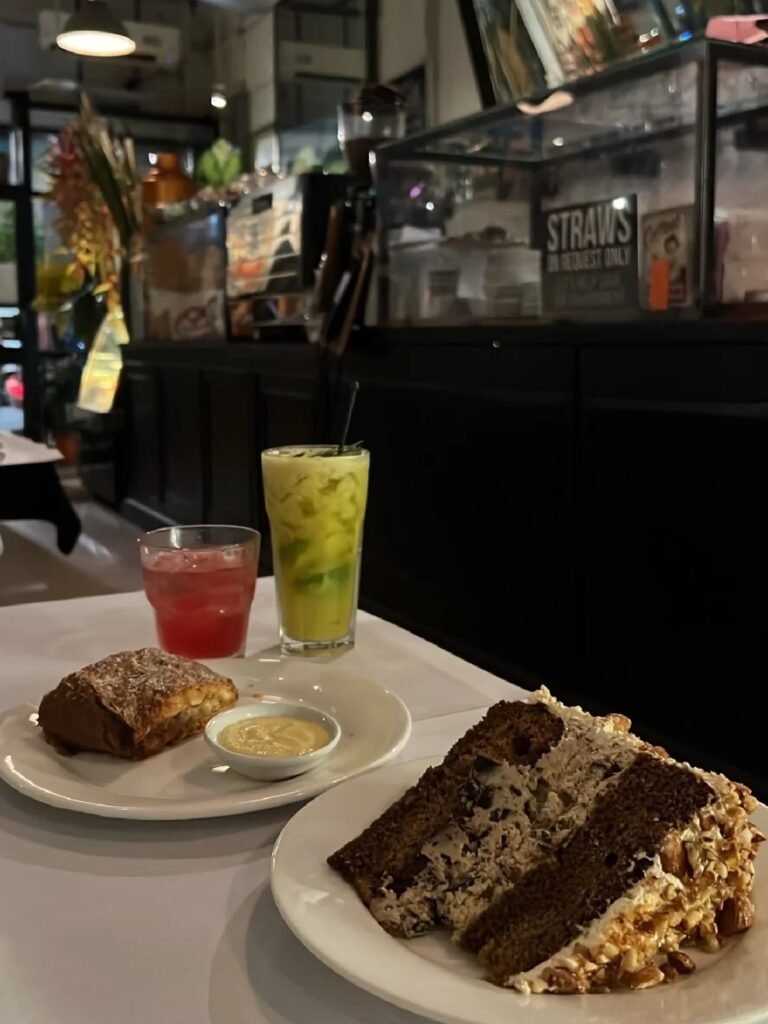 Penang Cafe