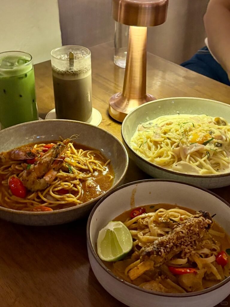 Penang Cafe