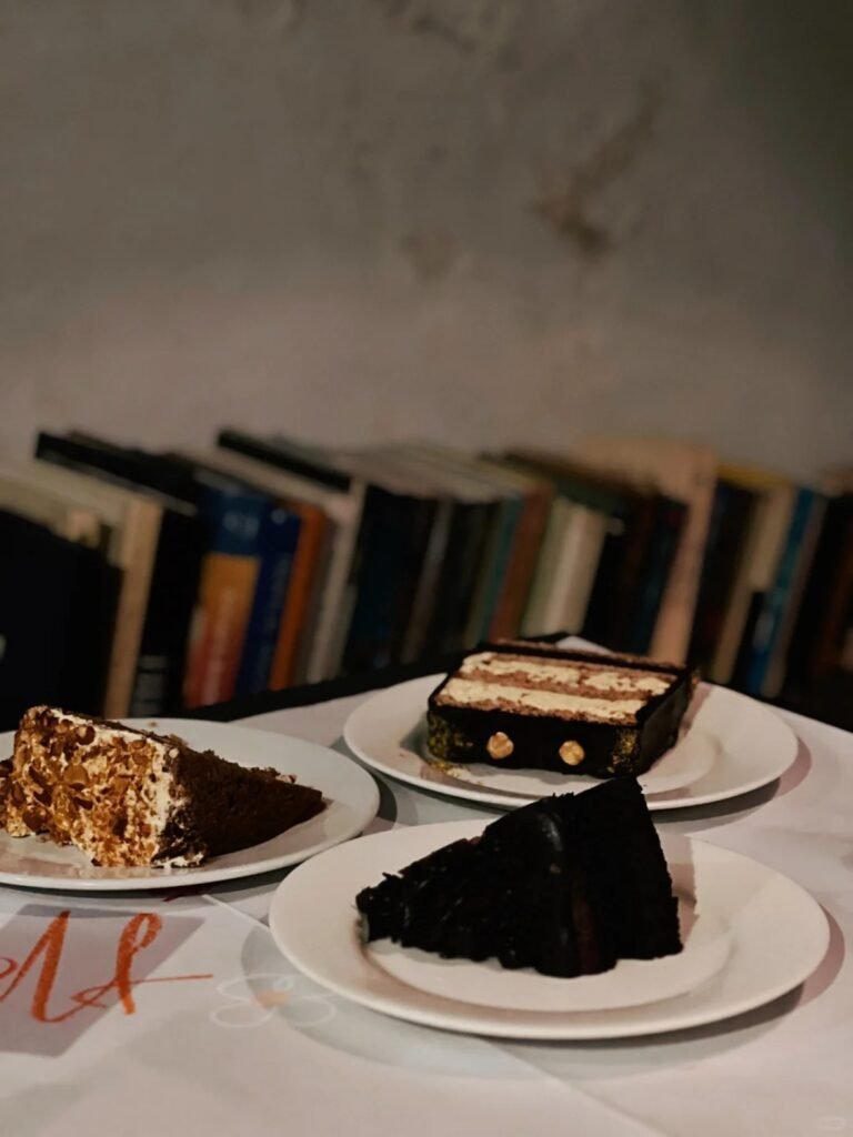 Penang Cafe