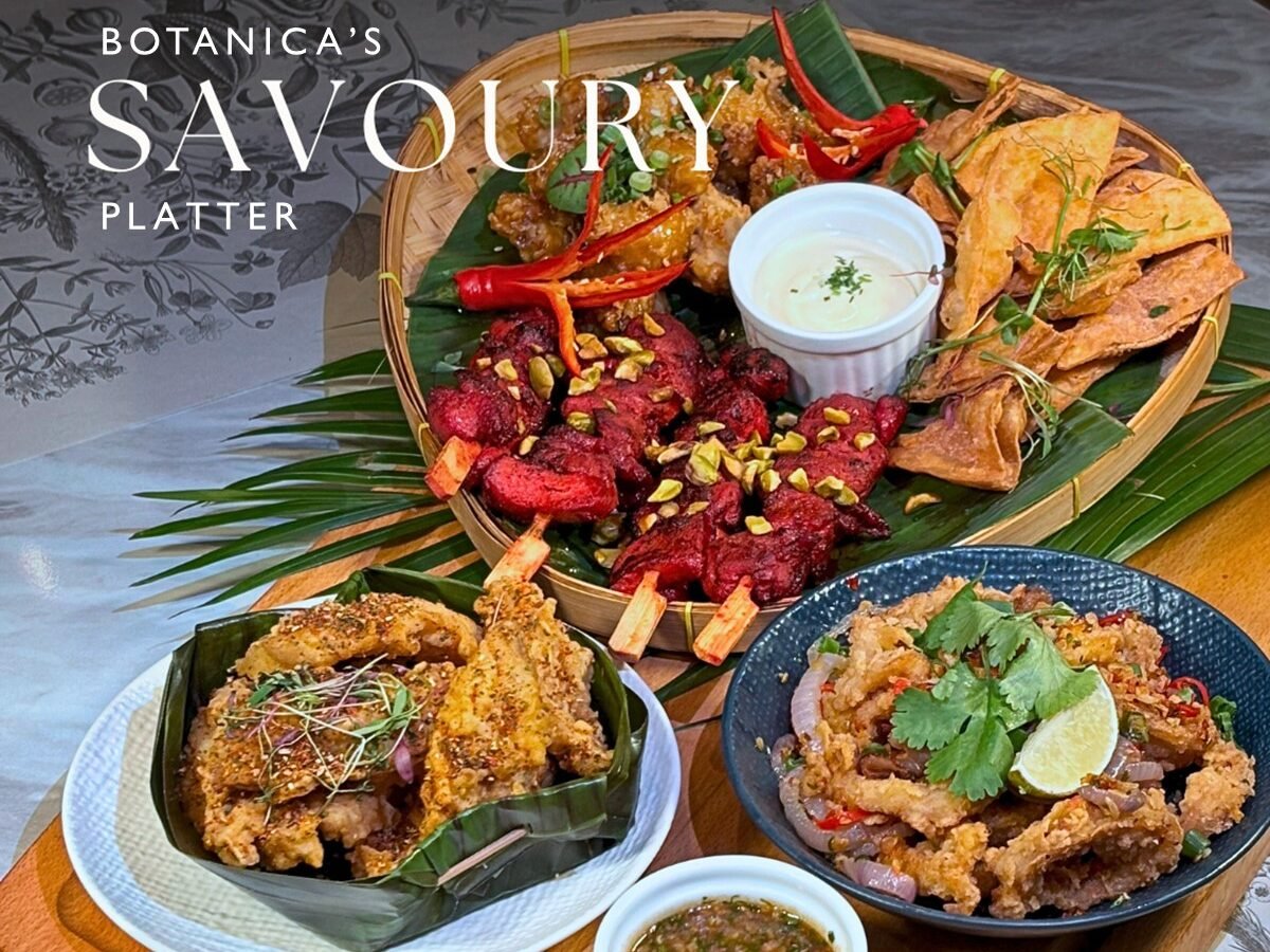 Botanica+Co