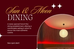 Sun & Moon KL | From Sunlit Brunch to Cozy Evening Bistro in TRX SUN AND MOON