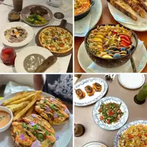 Jalan Imbi Cafe