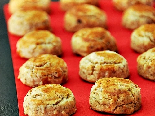 Chinese New Year Cookies