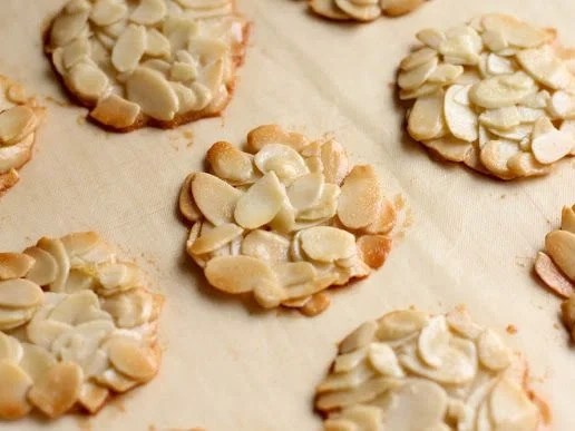 Less Sugar CNY Cookies