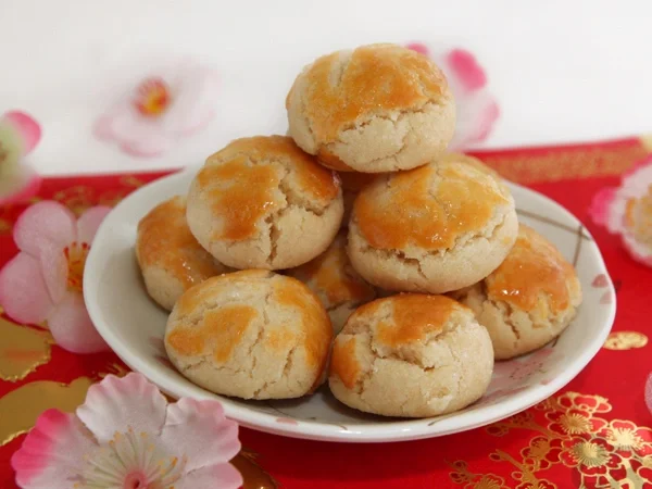 Chinese New Year Cookies