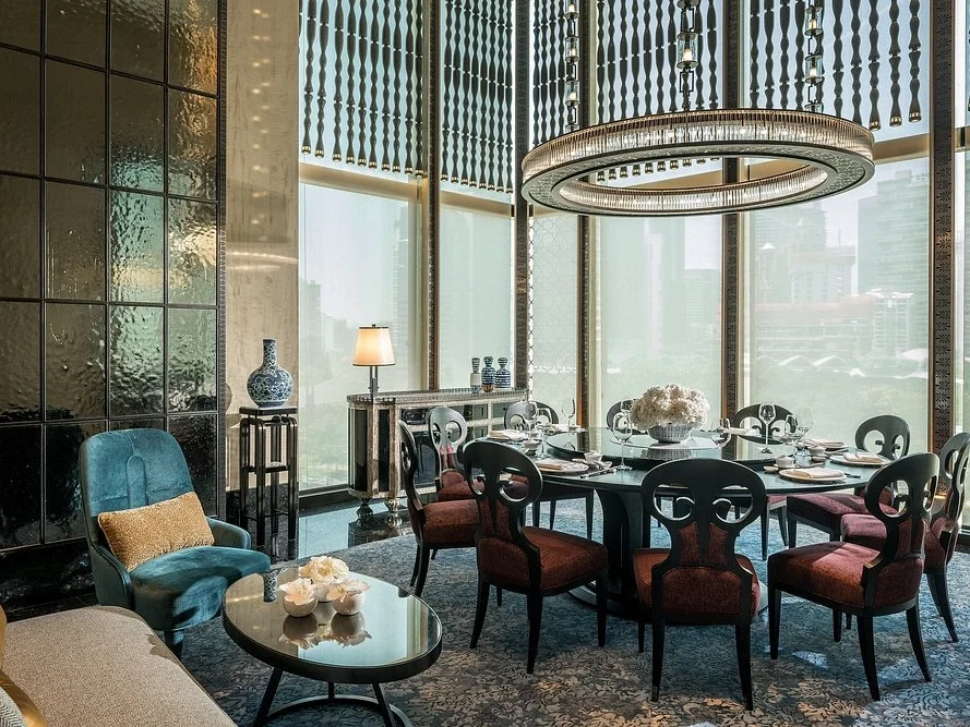 Top 5 kl yee sang restaurants