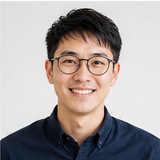 Aaron Lim