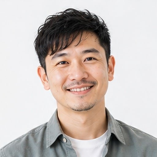 Daniel Wong