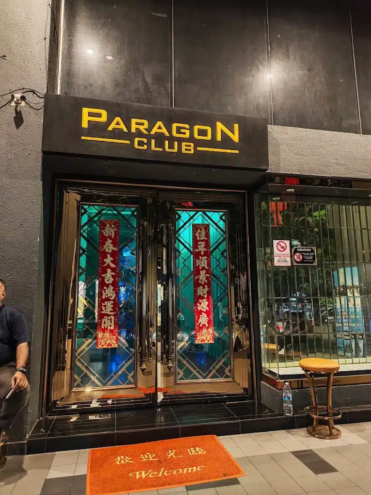 Paragon Club KL Cheras