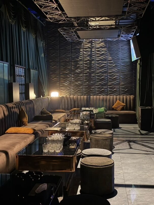 Paragon Club KL Cheras